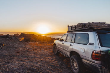 Breaking Down the Cost of a 200-Day Overlanding Trip Across the Americas